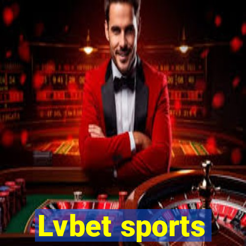 Lvbet sports